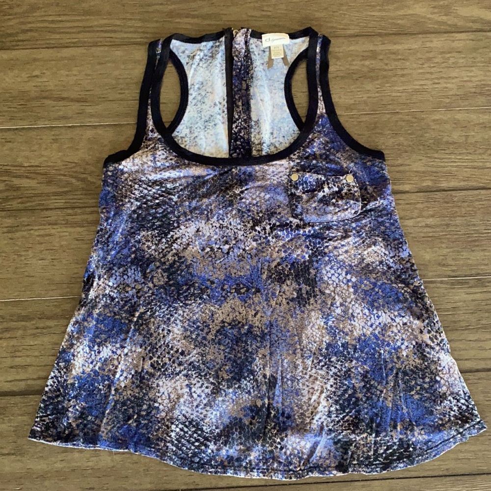 Dynamite Tank Top